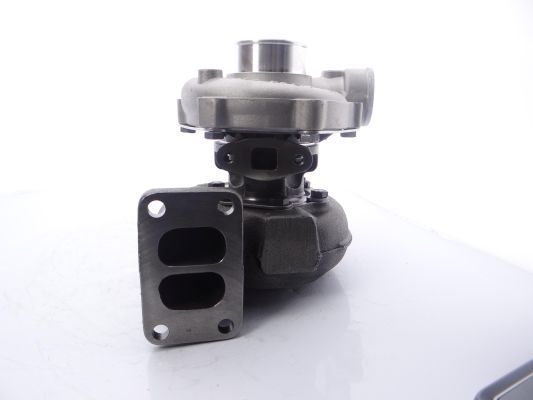 Lader, Aufladung GARRETT 465776-5008S