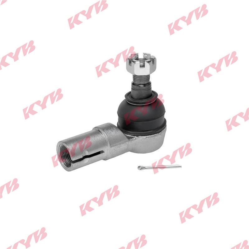 Spurstangenkopf KYB KTR4681