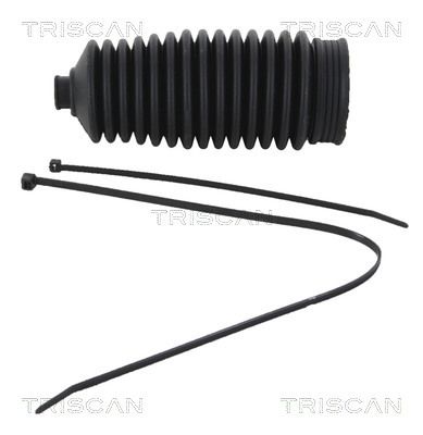 Faltenbalgsatz Lenkmanschette TRISCAN 8500 10030