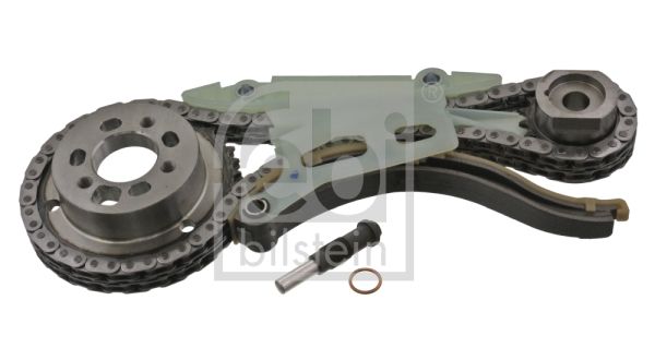 Steuerkettensatz FEBI BILSTEIN 46390