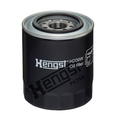 Ölfilter HENGST FILTER H209W