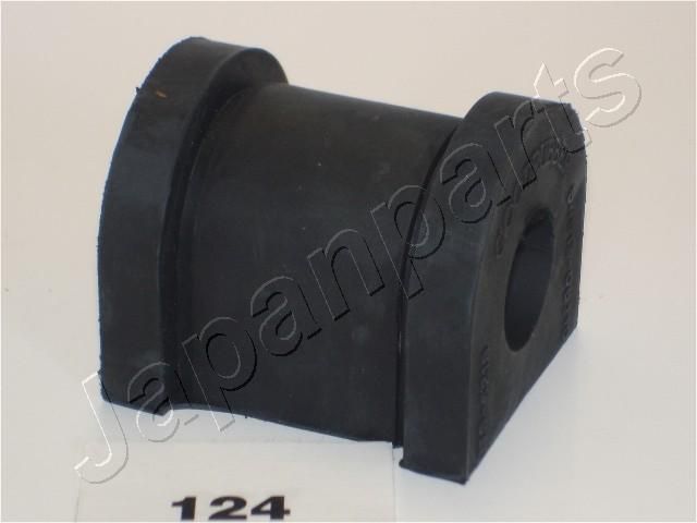 Lagerbuchse Stabilisator JAPANPARTS RU-124