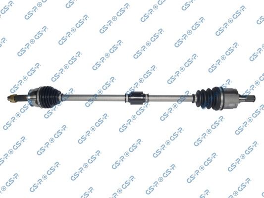 Antriebswelle GSP 224129