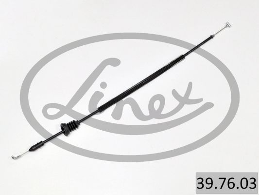 Seilzug, Türentriegelung LINEX 39.76.03