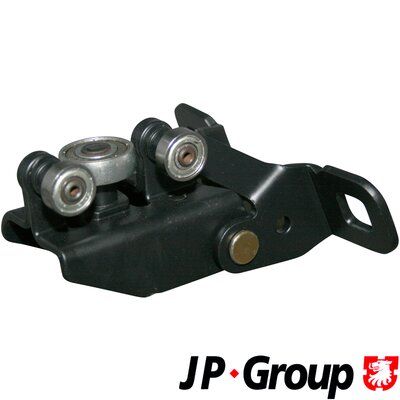 Rollenführung, Schiebetür JP GROUP 1588600280