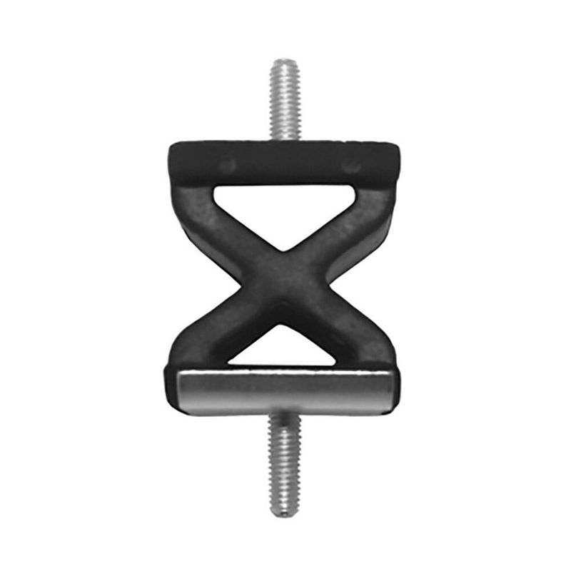 Halter, Abgasanlage WALKER 80577
