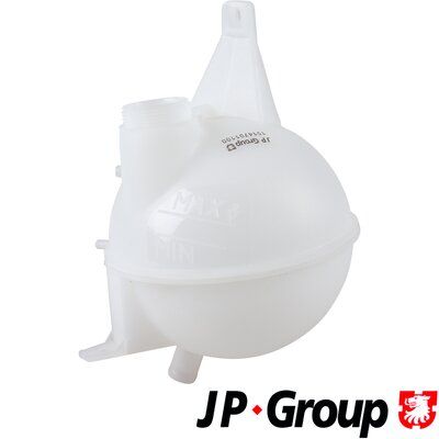 Ausgleichsbehälter Kühlmittelbehälter JP GROUP 1514701100