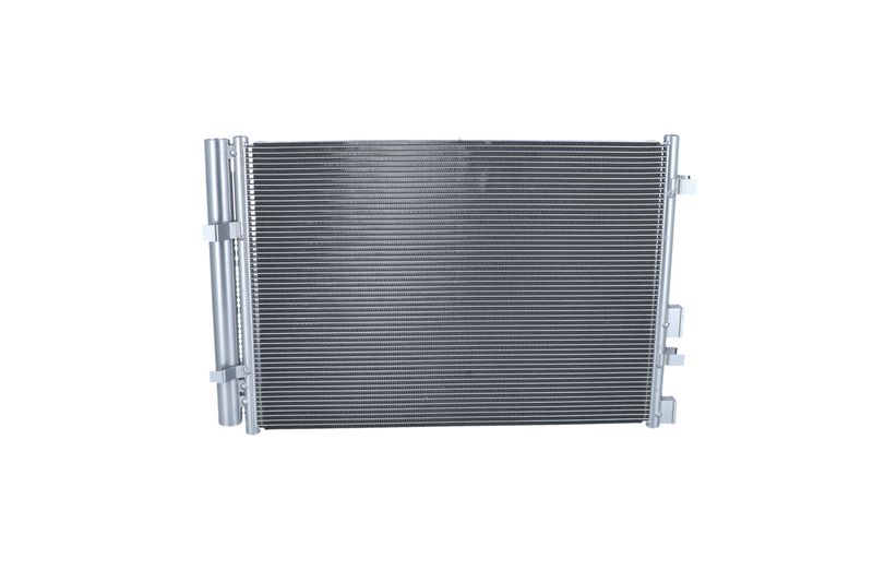 Kondensator, Klimaanlage NRF 350528