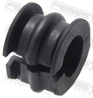 Lagerung, Stabilisator FEBEST NSB-S51R