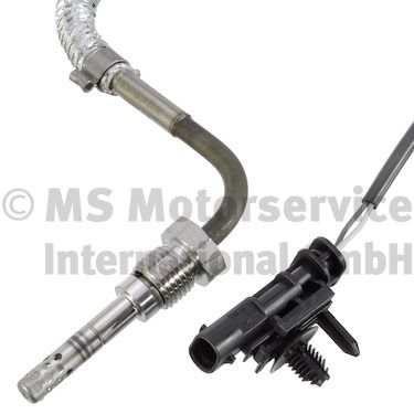 Sensor, Abgastemperatur PIERBURG 7.11020.45.0