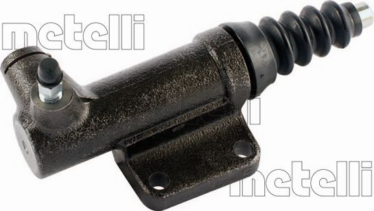 Nehmerzylinder, Kupplung METELLI 54-0073