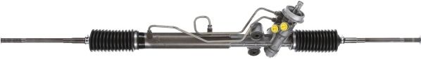 Lenkgetriebe SPIDAN 54808