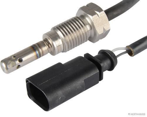 Sensor, Abgastemperatur HERTH+BUSS ELPARTS 70682005