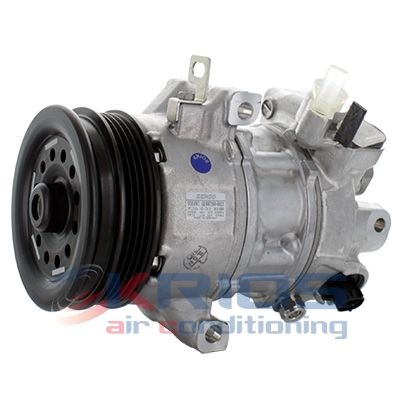 Kompressor, Klimaanlage MEAT & DORIA K15360