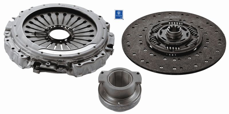Kupplungssatz SACHS 3400 700 538
