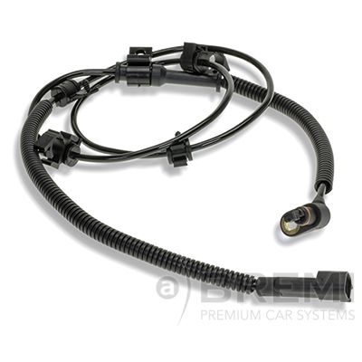 Sensor, Raddrehzahl BREMI 51717