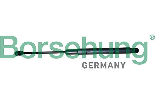 Gasfeder, Motorhaube BORSEHUNG B12484