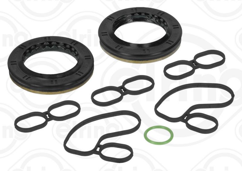 Dichtungssatz, Elektromotor ELRING B08.020