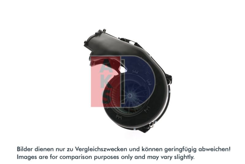 Innenraumgebläse AKS DASIS 158011N