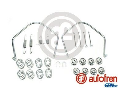 Zubehörsatz Bremsbacken AUTOFREN SEINSA D31031A