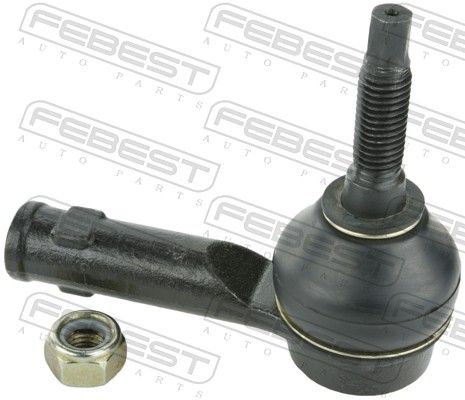 Spurstangenkopf FEBEST 3321-MLT