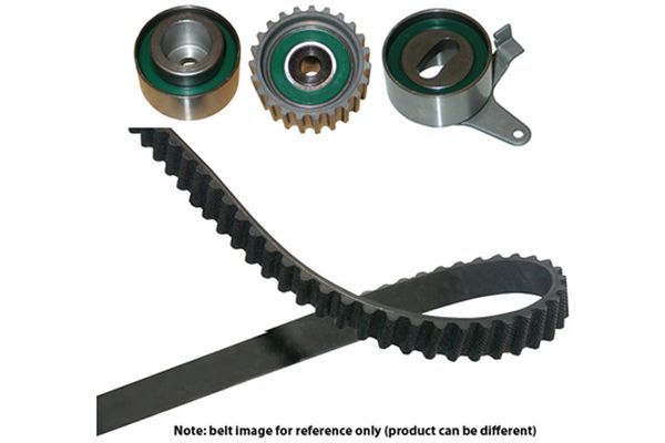 Zahnriemensatz KAVO PARTS DKT-4505