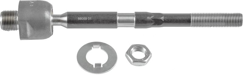 Axialgelenk, Spurstange LEMFÖRDER 38059 01