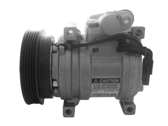 Kompressor, Klimaanlage Airstal 10-2041