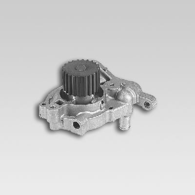 Wasserpumpe, Motorkühlung HEPU P7124
