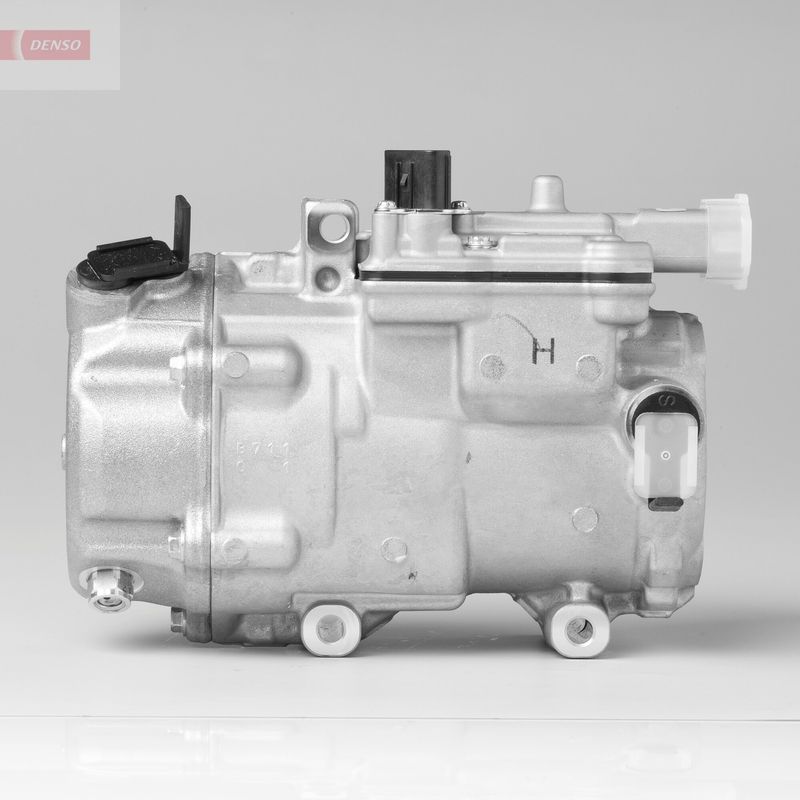 Kompressor, Klimaanlage DENSO DCP51010