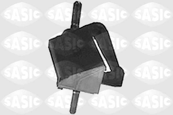 Lagerung, Motor SASIC 4001745