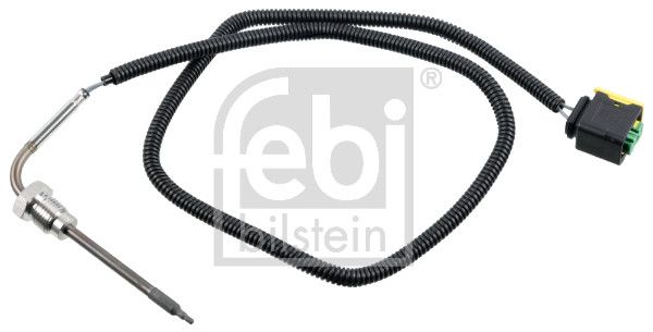 Sensor, Abgastemperatur FEBI BILSTEIN 197728