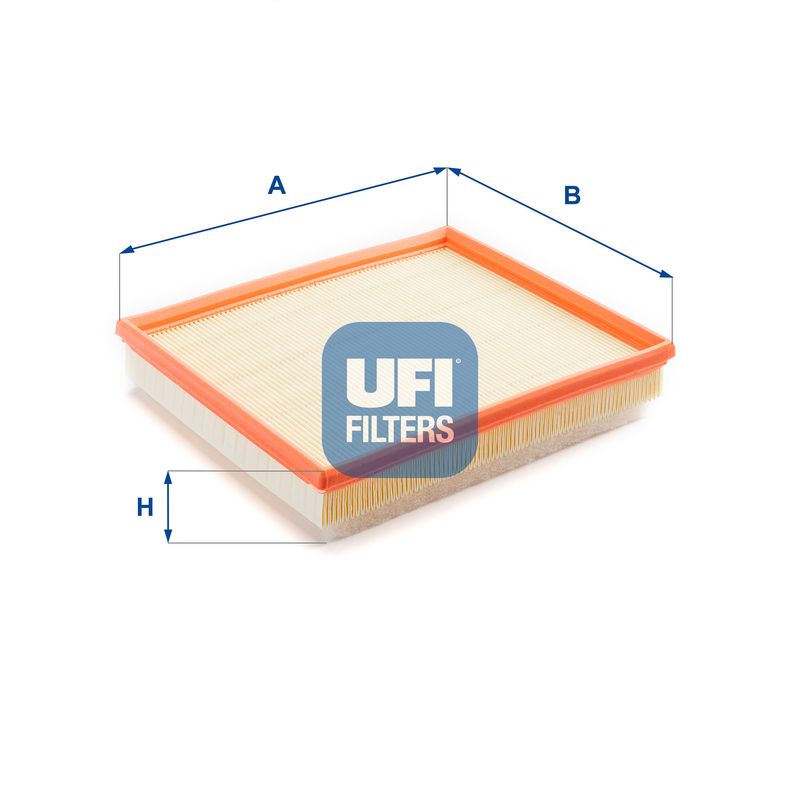 Luftfilter UFI 30.294.00