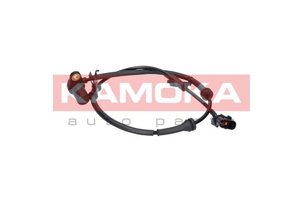 Sensor, Raddrehzahl KAMOKA 1060234