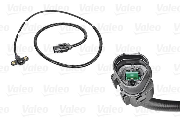 Impulsgeber, Kurbelwelle VALEO 254014