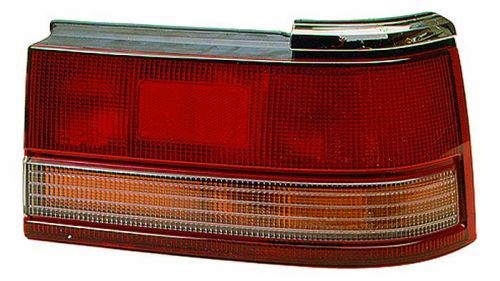 Heckleuchte ABAKUS 216-1928L
