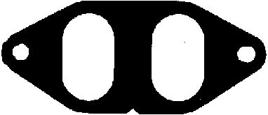 Dichtung, Abgaskrümmer CORTECO 460336h