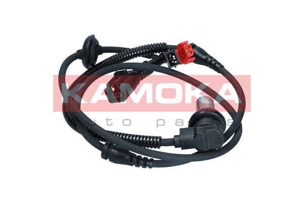 Sensor, Raddrehzahl KAMOKA 1060694