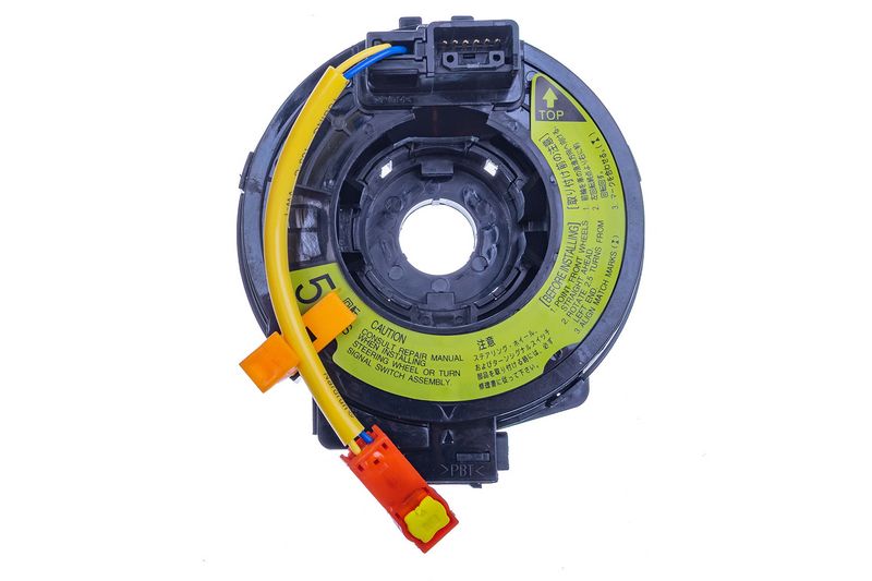 Wickelfeder Airbag Denckermann E900119