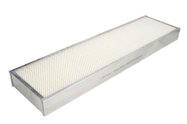 Filter, kupéventilation PURRO PUR-HC0046