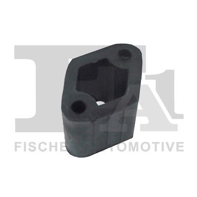 Halter Abgasanlage FA1 233-902