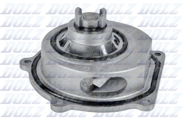 Wasserpumpe, Motorkühlung DOLZ M145