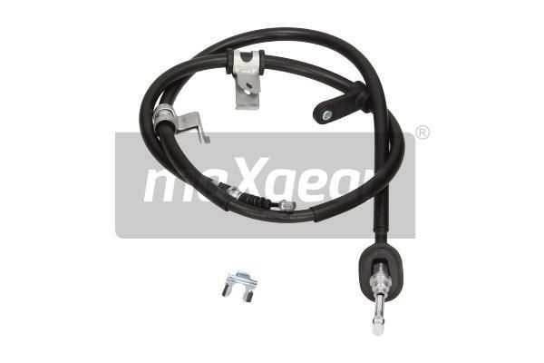 Seilzug, Feststellbremse MAXGEAR 32-0495