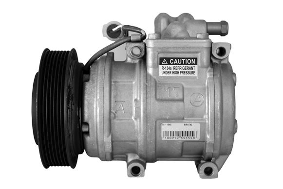 Kompressor, Klimaanlage Airstal 10-1645