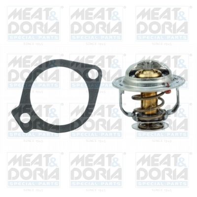 Thermostat, Kühlmittel MEAT & DORIA 92629