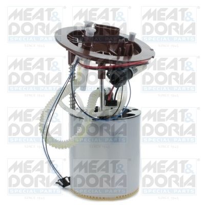 Kraftstoff-Fördereinheit MEAT & DORIA 77571
