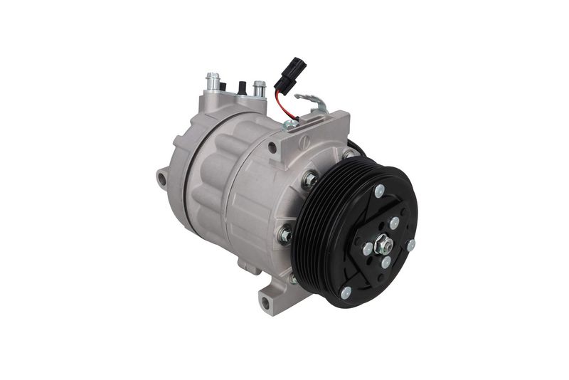 Kompressor, Klimaanlage KAMOKA 7820031