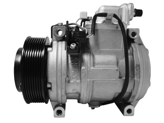 Kompressor, Klimaanlage Airstal 10-0193