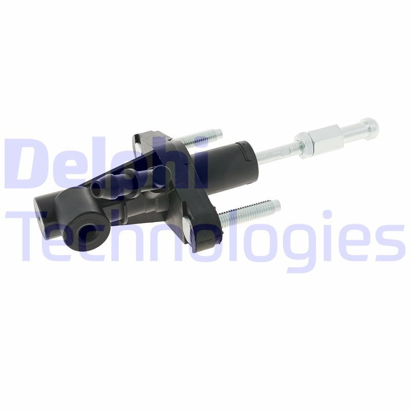 Geberzylinder Kupplung DELPHI LM80752