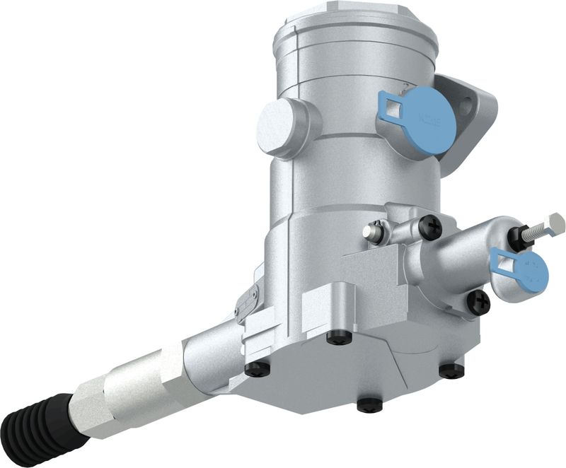 Regler, ALB WABCO 475 700 220 0
